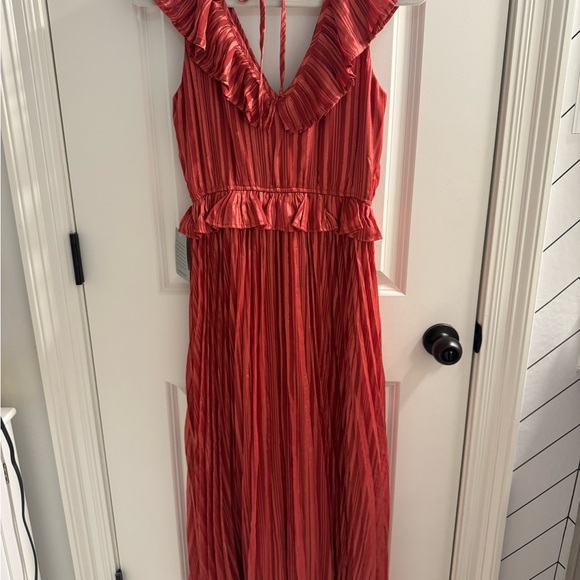 Adelyn Rae pink dress - Picture 2 of 6